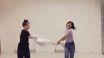 Happy The Kiss GIF by Kanon Produksjon