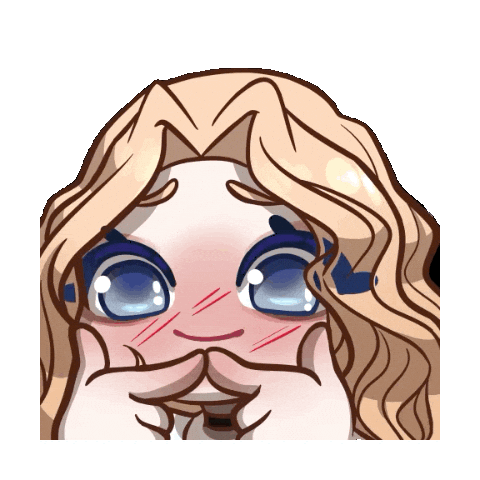 Animated Sticker