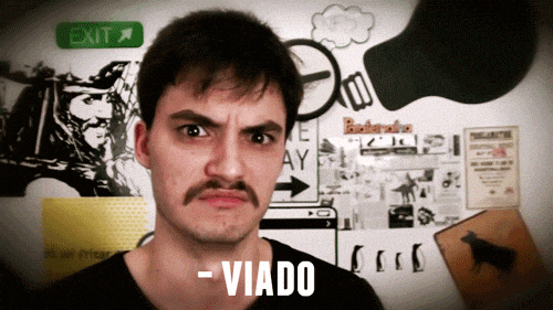 Viado GIFs Find & Share on GIPHY