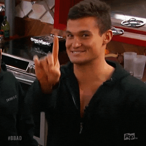 Pop Tv Change GIF by Big Brother After Dark