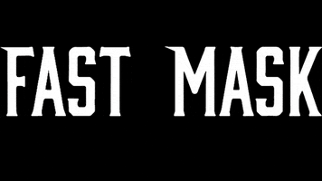 Fast Mask GIF