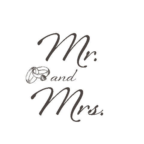 Mcweddings Sticker by Mountain Creek