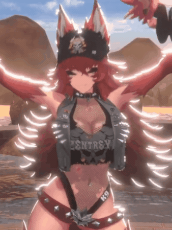 Dance Dancing GIF