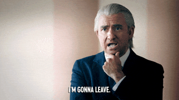 comedy central goodbye GIF by Drunk History