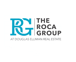 Elliman Sticker by TheRocaGroup