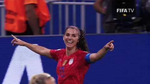 World Cup Wow GIF by FIFA