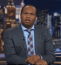 Daily Show Wtf GIF by CTV Comedy Channel - Find  Share on GIPHY