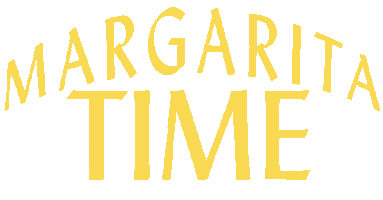 Margarita Time Sticker by Superica Tex-Mex