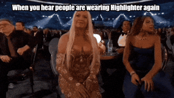 GIF by OFRA Cosmetics