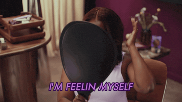 Hairapist GIF by Dark & Lovely