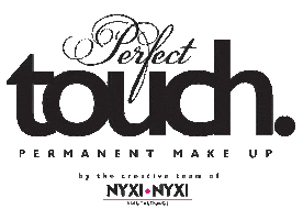 Perfect Touch Sticker