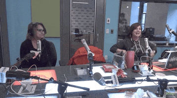 Radio Elvis Duran And The Morning Show GIF by Elvis Duran Show