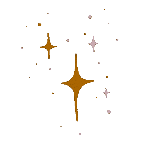 Star Sticker