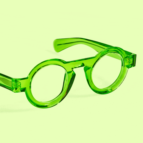 theo eyewear GIF