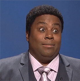 Kenan Thompson Reaction GIF - Find & Share on GIPHY