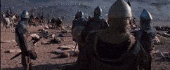 Kingdom Of Heaven Arab Movies GIF