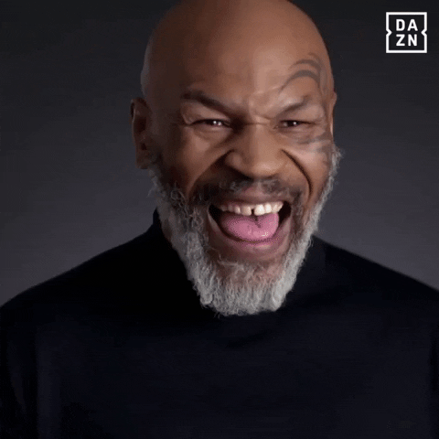 Iron-mike-tyson GIFs - Get the best GIF on GIPHY