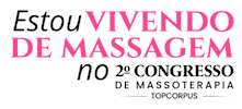 2 Congresso Topcorpus Sticker by Massagem TopCorpus