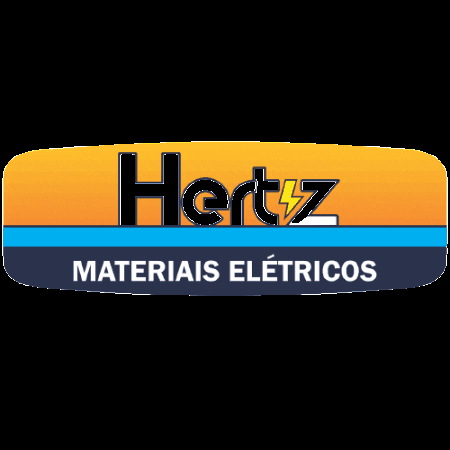 Logo Hertz GIF