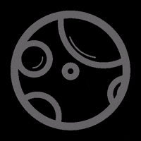 Logo Planet GIF by FUTURA Adv