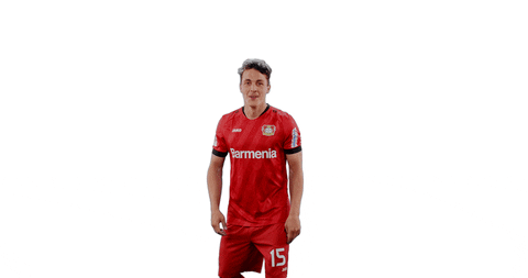 Bayer 04 Goal GIF by Bayer 04 Leverkusen - Bayer 04 Goal GIF by Bayer 04 Leverkusen