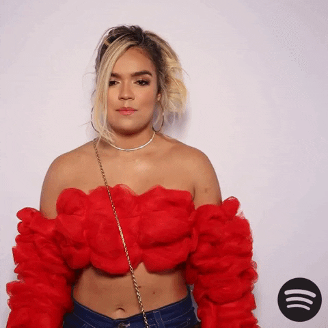 Latin Music Colombia GIF by Spotify México