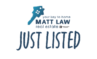 Matt Law Sticker