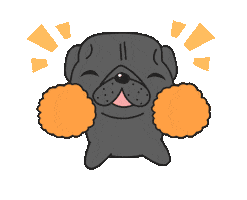 F Agencylife Sticker by Fahrenheit