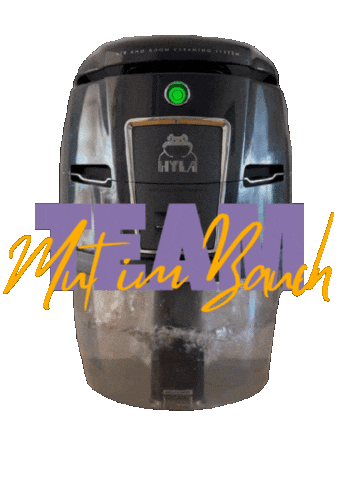 Hyla Sticker by MutimBauch