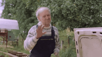 Kinda Blakus GIF by Kino Kults