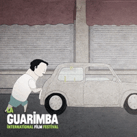 I Cant Hard Times GIF by La Guarimba Film Festival