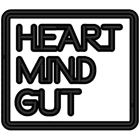 Heart Neon Sticker by MissionMedia