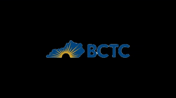 Logo GIF by Bluegrass Community & Technical College