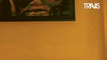 Good Morning GIF by Travis