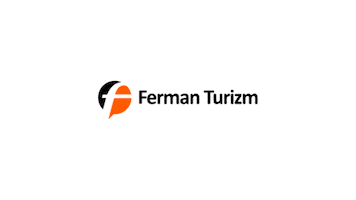 Ferman Turizm Sticker