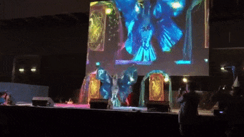 tatianamotta cosplay card captor sakura GIF