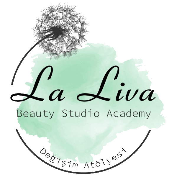 La Liva Beauty Sticker