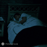 canadian sleeping GIF by CBC
