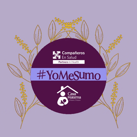 Yomesumo GIF by Compañeros En Salud