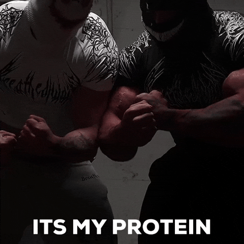 Fitness Gym GIF