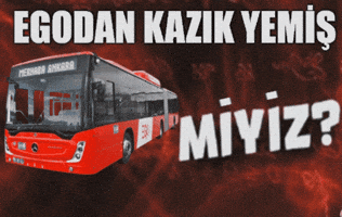 Ankara Otobus GIF