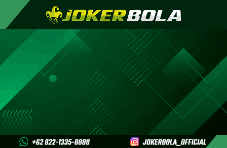 Jokerbola Situs Bola No 1 Di Indonesia