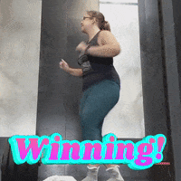 Dance Winning GIF by CrossFit TurnPoint