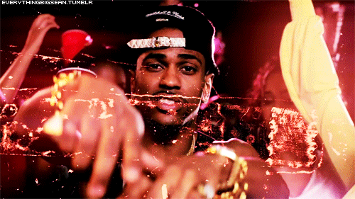 big sean