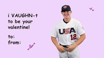 GIF by USA Baseball