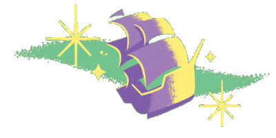 Peter Pan Jolly Roger Sticker by Disney D23