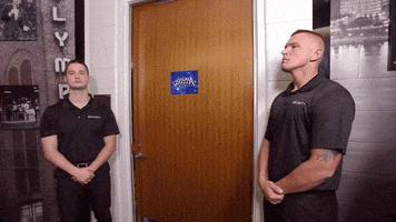 Dolph Ziggler Reaction GIF by WWE