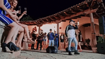 music video party GIF by Abraham Vazquez