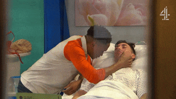 Uh Oh Surprise GIF by Hollyoaks