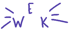 Work Sticker by qontentmatters
